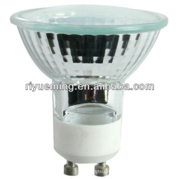 70W/100W Halogen GU10 Lamp Cup Spot Lighting